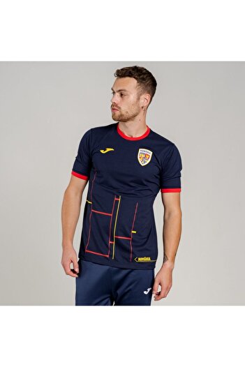 Joma Μπλουζάκι FRF Ρουμανία