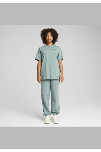 Puma Essentials Elevated Tee Unisex