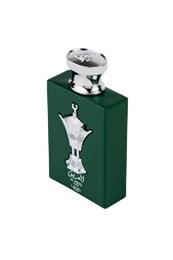 lattafa Άρωμα Al Areeq Silver, Lattafa, eau de parfum 100 ml, unisex