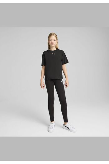 Puma Essentials Boxy Tee Youth