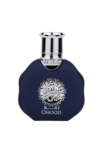 lattafa Arabic perfume Shams Al Shamoos Ohood, eau de parfum 35 ml, men