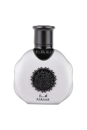 lattafa Shams Al Shamoos Asraar perfume, eau de parfum 35 ml, unisex