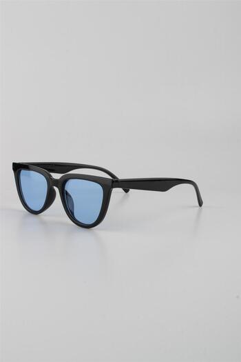 By Marine Blue Uv400 Filter Unisex Sunglasses G24Ft10R02