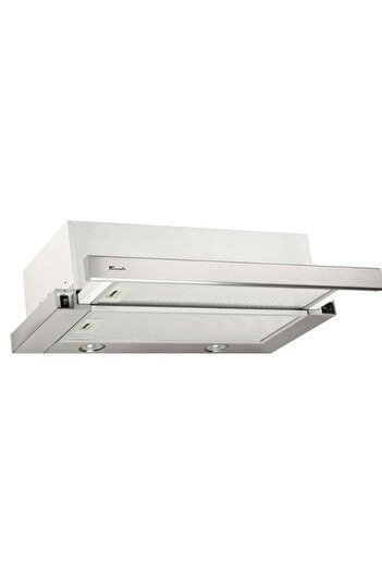 Tornado Tornado Storm 700 (60) Built-in Telescopic Hood, 1 motor, width 60 cm, 3 speeds