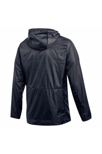 Nike Чоловічий футбольний дощовик - синій ACDPR24 HD
