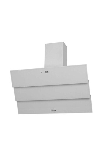 Tornado Decorative Hood Tornado Megas 1200 (90) LED, class A, 1 Turbo motor, width 90 cm, 4 speeds