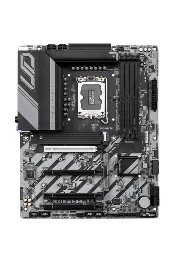 Gigabyte GIGABYTE Z890 UD WIFI6E Motherboard, DDR5, ATX, LGA 1851, Intel Z890