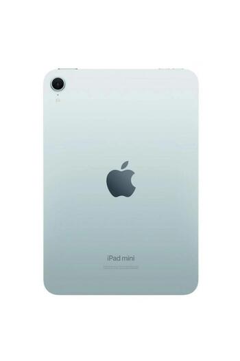 Apple iPad mini 7 (2024), A17 Pro, 8.3" Liquid Retina, 256GB, Wi-Fi, Bluetooth