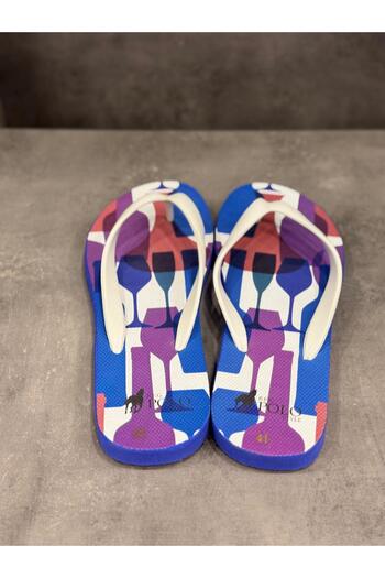 Akalın Akalin Slippers Beach Slippers