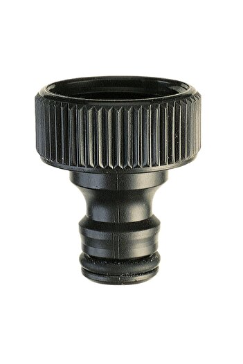 GF 8000-5433 Faucet Adapter Screwed 3/4"