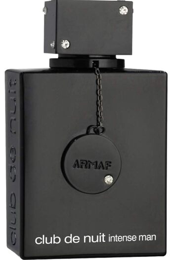 Armaf Club de Nuit Intense Eau de Toilette for Men, 105ml