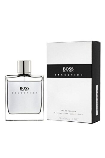 Hugo Boss Hugo Boss Selection Edt 90ml