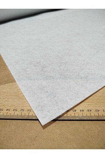 twowall Compressed Fiber Interlining, Filler Wire, Wick Interlining (4 Meters)