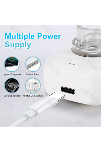 Choice Recharge-nebulizer Medical Mini Silent Portable Nebulizer Ultrasonic Runny Nose Inhaler Inhalation