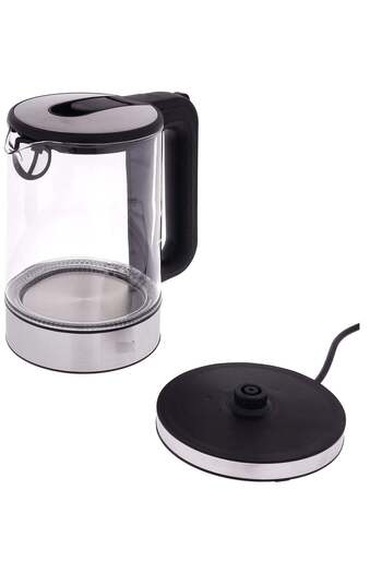 Koolen Glass Electric Kettle 1.7 Liter