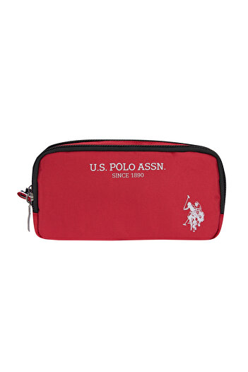 U.S. Polo Assn. Plklk25080 Pencil Bag