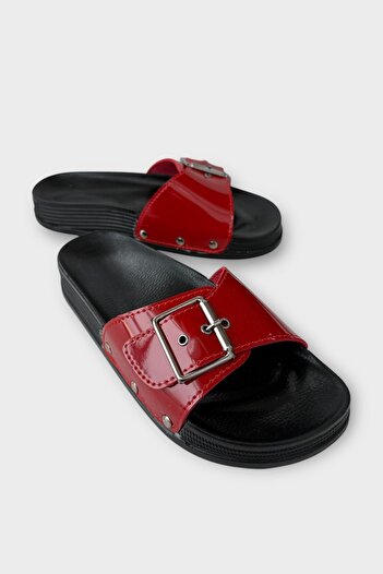 Liger Women's Orthopedic Summer Reddaran Stylish Daily Slippers and Beach Vacation Slippers