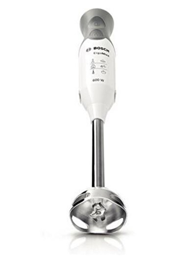 Bosch Mixer vertical Bosch MSM66120, 600W (Gri)