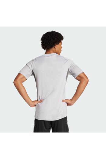 adidas Tiro25C Tr Men's T-Shirt Gray Jj1520