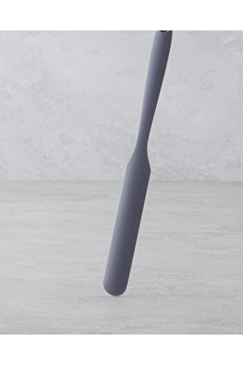 English Home Celia Silicone Spatula 26.5 cm Gray
