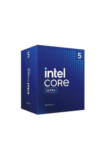 Intel Procesor Intel Core Ultra 5 225, Arrow Lake, 3.3GHz, LGA 1851, 22 MB, 65W (Box)