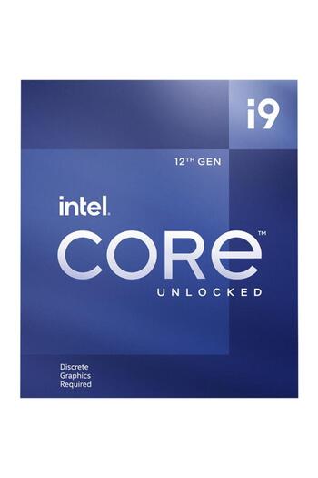 Intel Procesor Intel Core Alder Lake i9-12900KF, 3.20GHz, 30MB, Socket LGA1700 (Box)