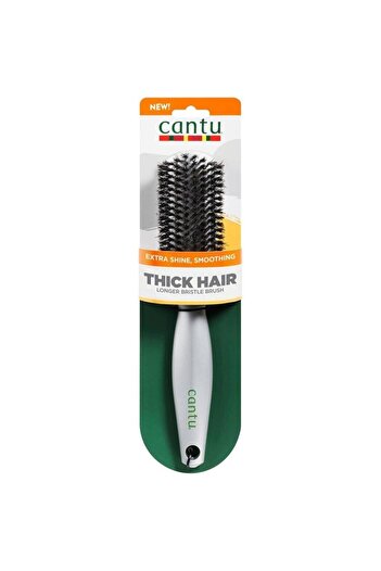 Cantu Hair Styling and Straightening Brush