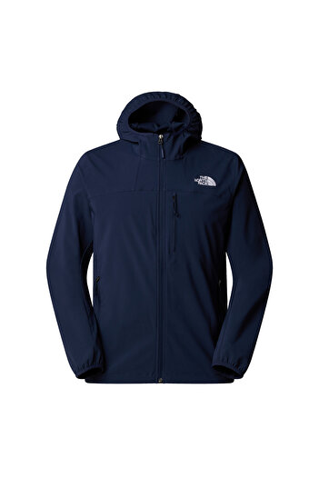 THE NORTH FACE M Nimble Men's Navy Blue Hoodie