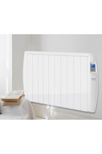 Taurus Electric heater Taurus Tallin 2000, 2000 W (White)