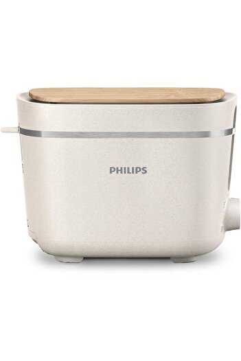 Philips Philips HD2640/10 Conscious collection toaster, 830 W, 2 slots