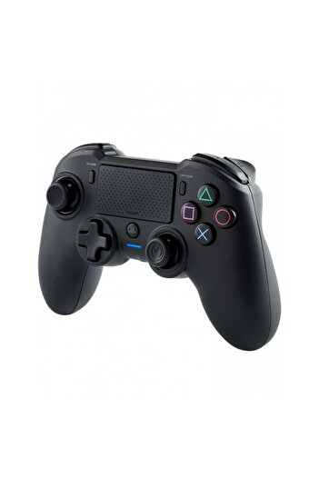 Nacon Nacon Asymmetric Wireless Controller for Playstation 4, Black