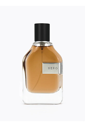 MPF by Myperfumes Eau de Parfum MPF Nero, Unisex, 75 ml
