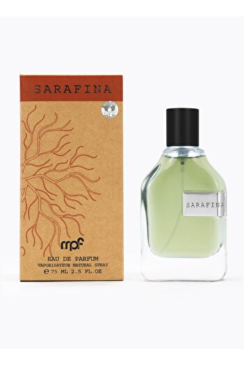 MPF by Myperfumes Eau de Parfum MPF Sarafina, Unisex, 75 ml