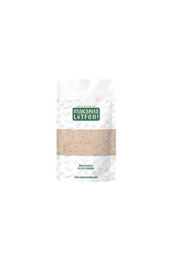Makarna Lütfen Kerevizli Ve Havuçlu Sebze Çorbası ( 8. Ay-50 Gram)