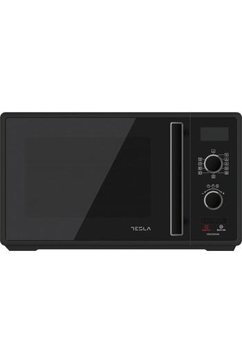 TESLA Tesla MW2391MB Microwave Oven, 23 l, 900 W, Grill (Black)