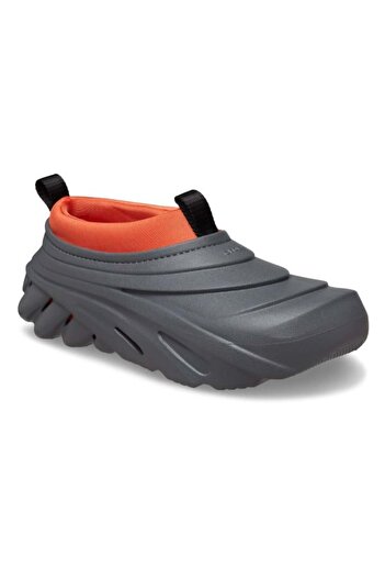 Crocs echo storm shoes - slate grey