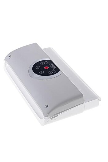 adler Adler AD 4503 Vacuum Sealer, 130 W (White)