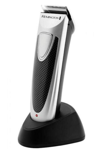 Remington Remington HC4110 Hair Clipper, 3 mm 30 mm, Battery, 45 minute runtime, LED indicator