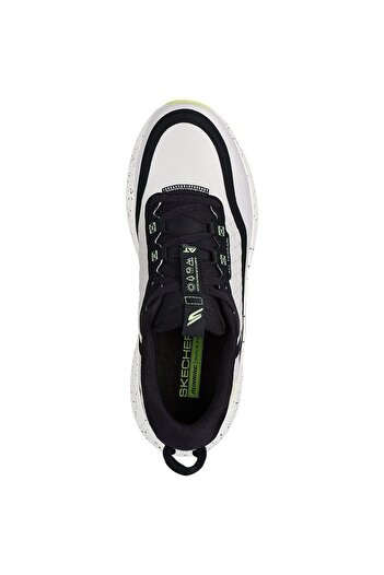 SKECHERS Tenisky Skechers Go Run Supersonic Ma, Bílé, Pánské