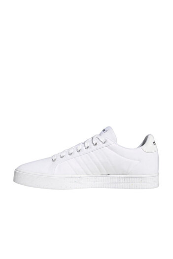 adidas Daily 3.0 Eco Men's White Sports Shoes (Gy5484)