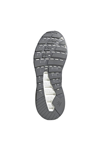 adidas ZX 2K Boost 2.0 Erkek Gri Spor Ayakkabı (GZ7742)
