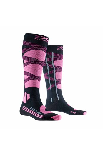 X Bionic X-Bionic X-Bionic X-Socks Ski Control 4.0 Wmn Women's Ski Socks Women's Ski Socks Xs-Sskcw19W