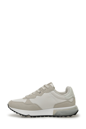 İnci Γυναικεία αθλητικά παπούτσια INCI DAVYN 4FX Beige
