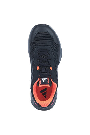 adidas Erkek Koşu & Antrenman Ayakkabısı Siyah-kırmızı If0554