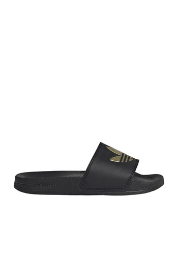 adidas Women's BLack SLippers - AdıLette Lıte W, Gz6196