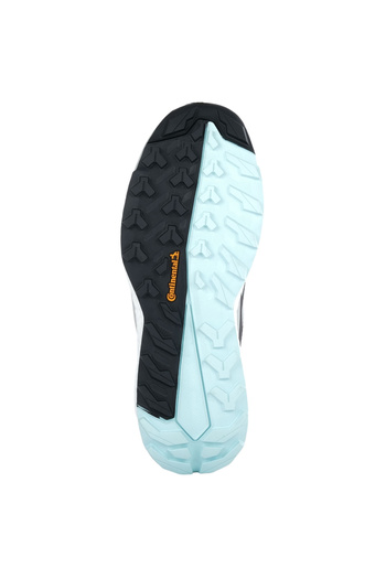 adidas Terrex Free Hiker 2.0 Gore-Tex Erkek Siyah Outdoor Ayakkabı (IG5460)