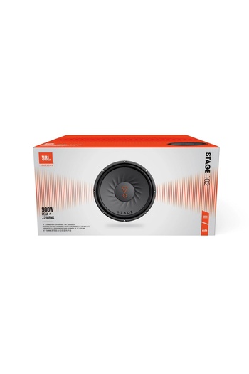 JBL STAGE 102 SUBWOOFER JBL DE 10 (25CM), 900W