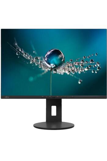 FUJITSU Monitor IPS LED Fujitsu 24.1" B2410 WS, WUXGA (1920 x 1200), VGA, DVI, HDMI, DisplayPort