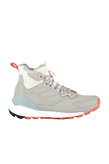 adidas Ανδρικές μπότες εξωτερικού χώρου Terrex Free Hiker 2.0 σε μπεζ χρώμα (HQ8914)