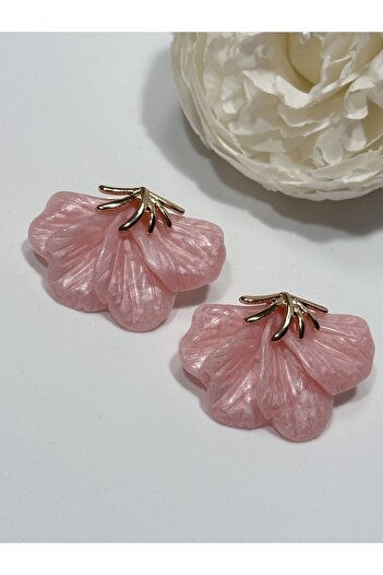 MFM STORE Flower Earrings